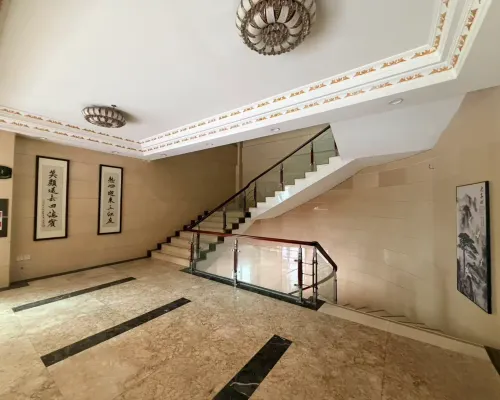 yi yi hotel Общественные зоны Photos
