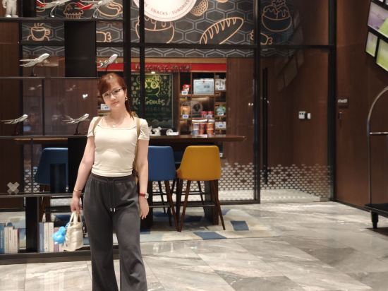 珠海斗門希爾頓歡朋酒店優惠