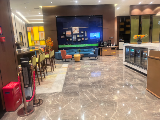 深圳光明希爾頓歡朋酒店優惠