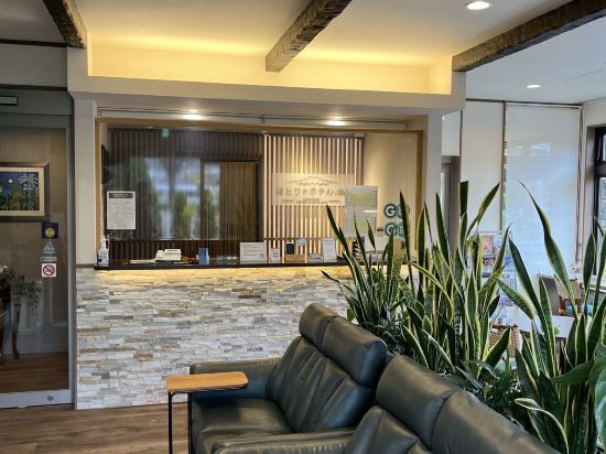 ほとりのホテル Ban クーポン