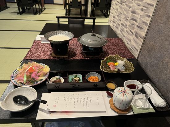 庄助の宿 瀧の湯 クーポン