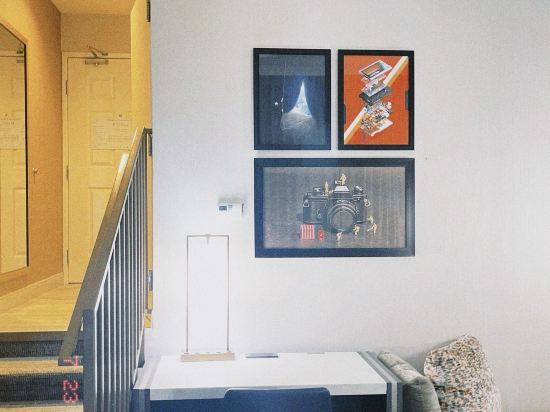 帕薩迪納喜來登酒店優惠