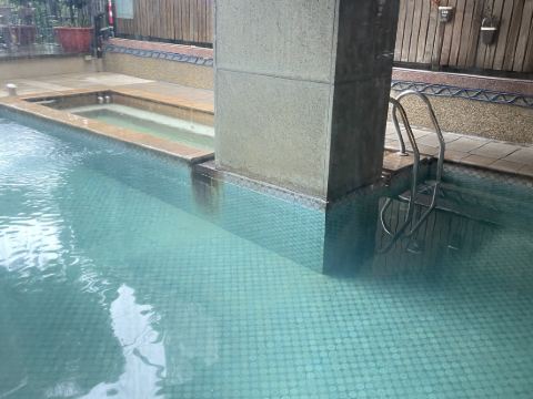 麗翔酒店連鎖礁溪館優惠