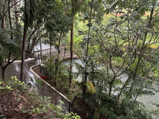 斯奧克拉宜吳哥別墅度假村優惠