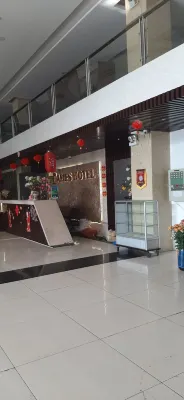 Khách sạn Trump Nha Trang Khu vực công cộng Photos