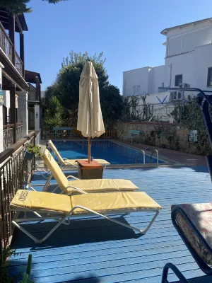 博德魯姆石屋飯店 休閒娛樂 Photos