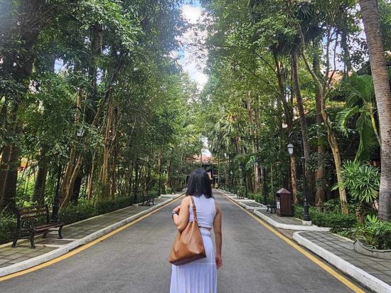 斯奧克拉宜吳哥別墅度假村優惠