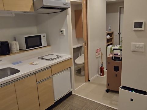 エンズ マリーナ イン マーシー クーポン