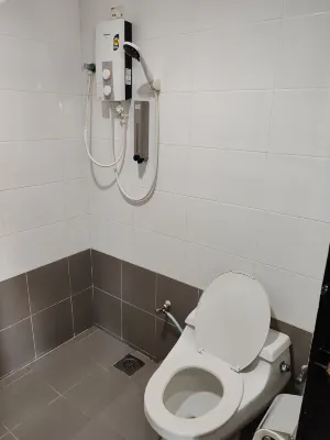 TC Garden Resort Phòng Photos