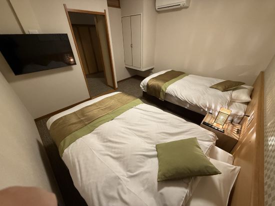 微笑空湯舟Tsuruya旅館優惠