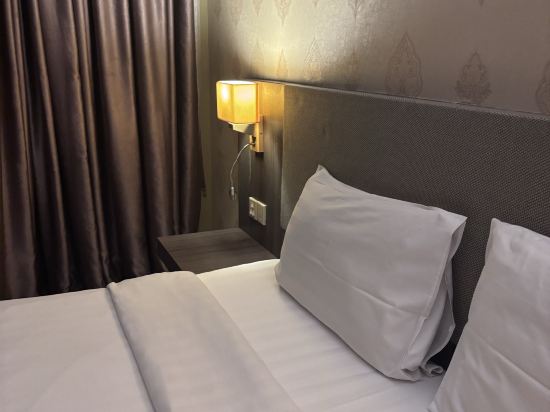 金宮大酒店優惠