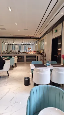 Xian Hotel (Beijing Daxing International Airport Branch) Питание Photos