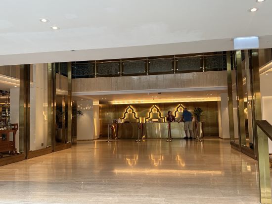 曼谷蘇拉翁因姆蒙田酒店優惠