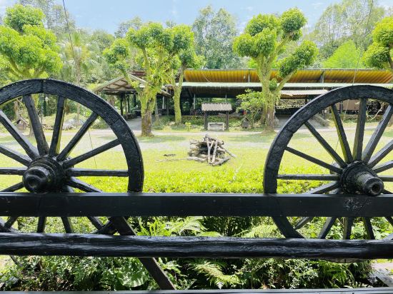 宜蘭冬山香格里拉休閒農場優惠