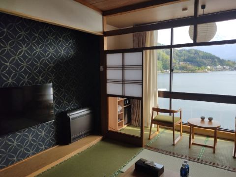 河口湖ホテルニューセンチュリー クーポン