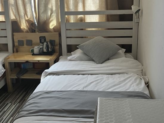 敦煌此間客舍優惠