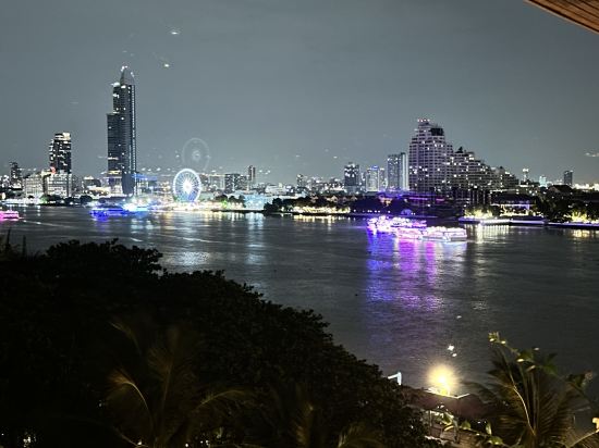 曼谷安納塔拉河畔度假飯店優惠