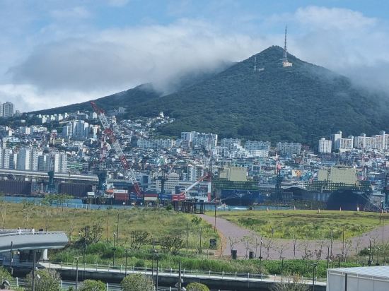 힐사이드 호텔 쿠폰