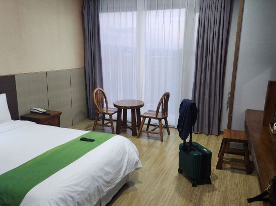로긴 호텔 제주 쿠폰
