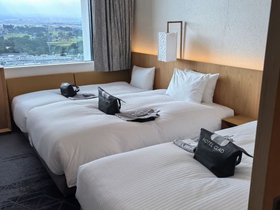 ホテル クラッド クーポン