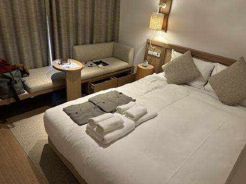 ホテルリソルトリニティ那覇 クーポン