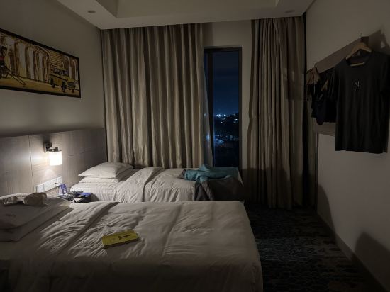 加爾各答機場智選假日酒店 - IHG 酒店優惠