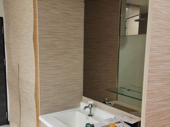 台南榮美金鬱金香酒店優惠