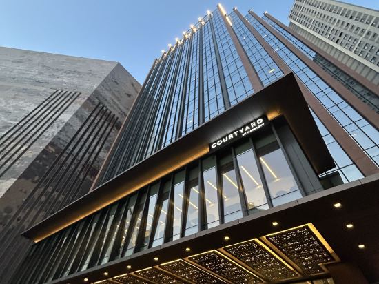 水原市萬怡飯店優惠