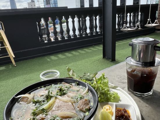 濱城漢默克飯店優惠