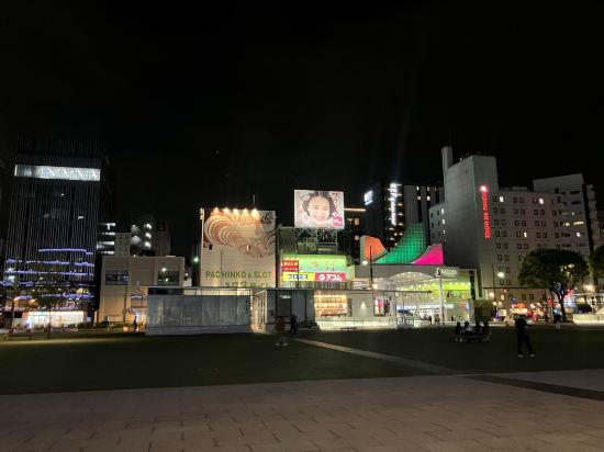 熊本新市街里士滿飯店優惠