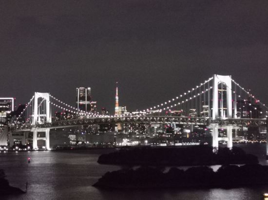 東京台場希爾頓飯店優惠