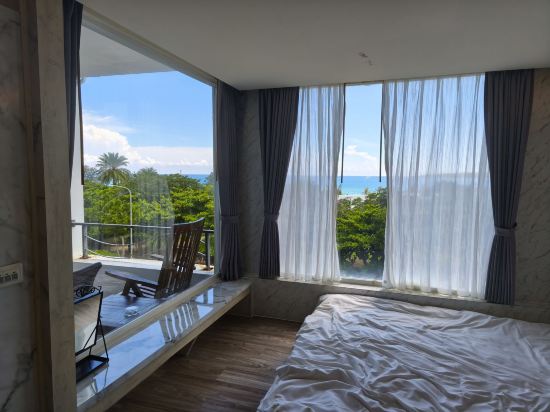 墾丁嵐海灣旅店優惠