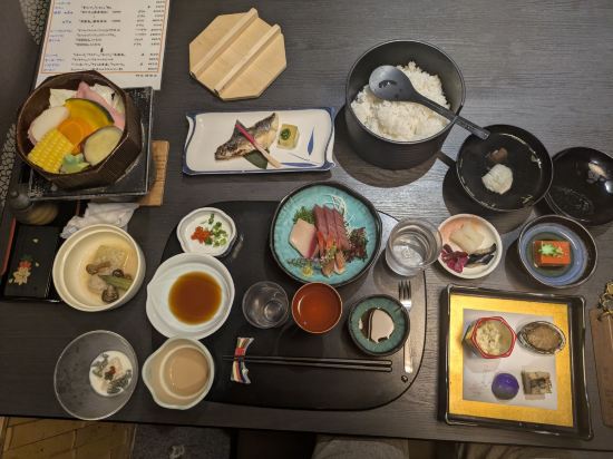 箱根強羅温泉　にごり湯の宿　桐谷箱根荘 クーポン