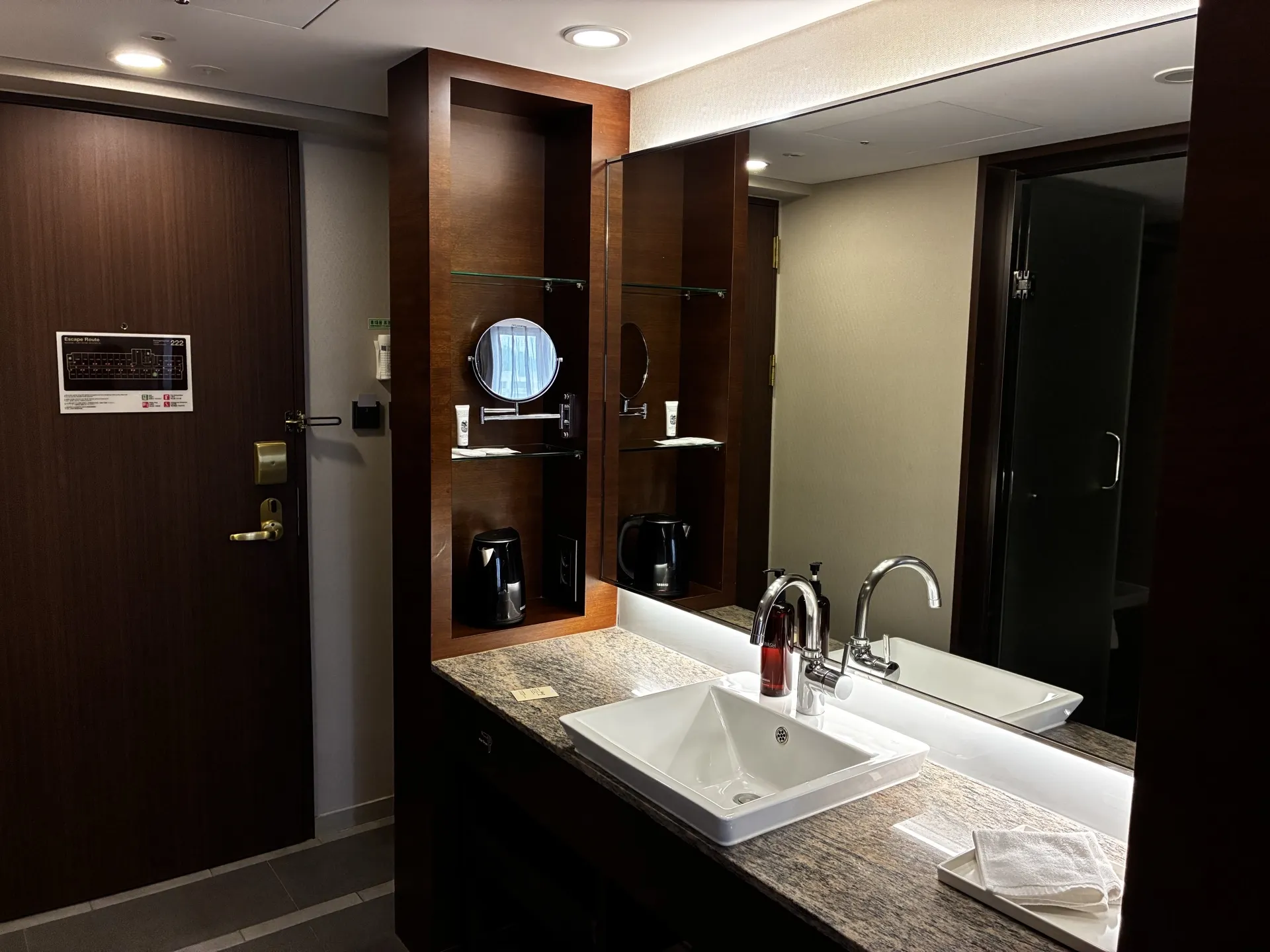 Seoul Garden Hotel Zimmer Photos