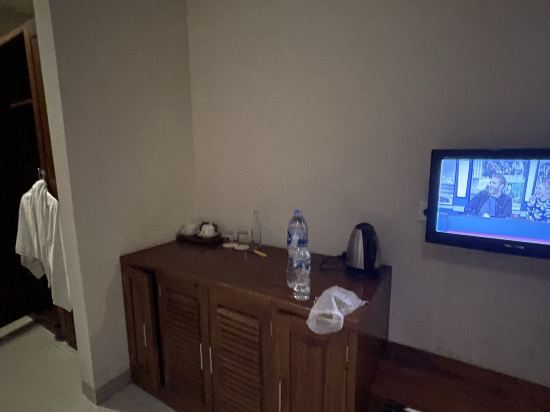 帕提威度假村優惠