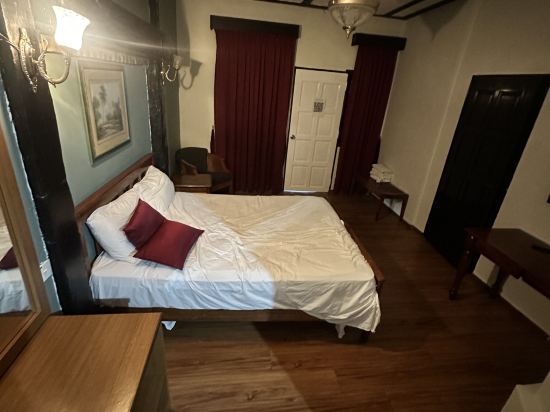 金馬倫高原種植園鄉村酒店優惠