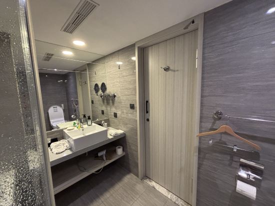 台北洛碁大飯店-忠孝館優惠