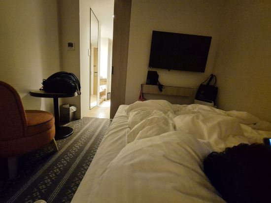 福岡中洲河邊景觀酒店優惠