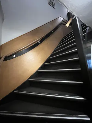 Hotel Van Gelder Public Areas Photos