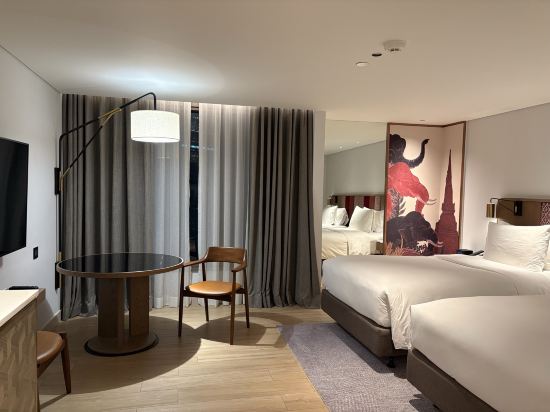 曼谷蘇拉翁因姆蒙田酒店優惠