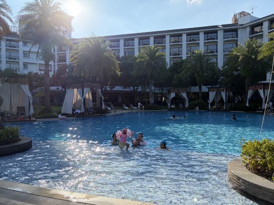 桃園大溪笠復威斯汀度假飯店優惠