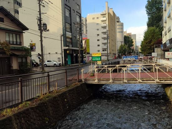 京急札幌天空普拉特青年旅館優惠