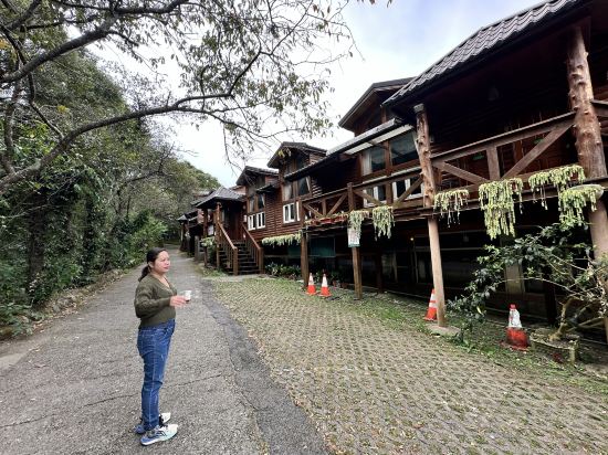 南投清境民生果園山莊優惠