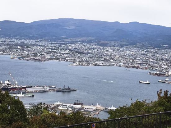 スマイルホテルプレミアム函館五稜郭 クーポン