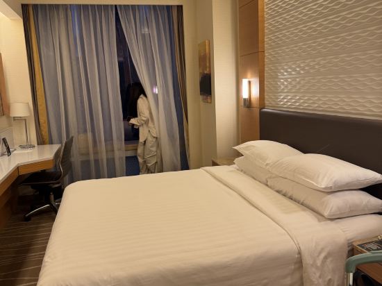 新加坡烏節門JEN酒店 香格里拉集團 （SG Clean）優惠