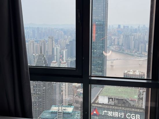 重慶Nova星球飯店優惠