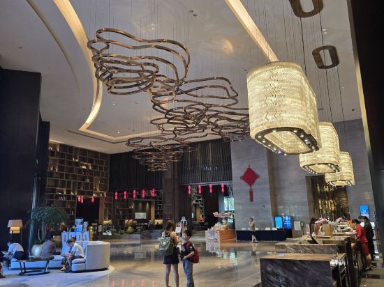 廈門海滄融信華邑酒店優惠