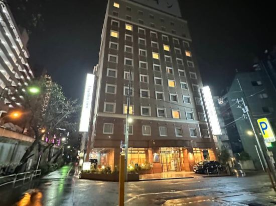 東橫INN-山手線大冢站北口2號優惠