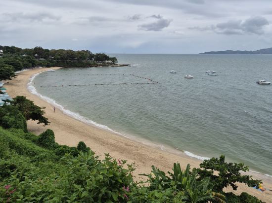 舒適海灘飯店優惠