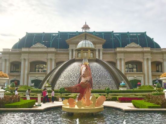 澳門葡京人優惠